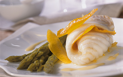 turbot_recette